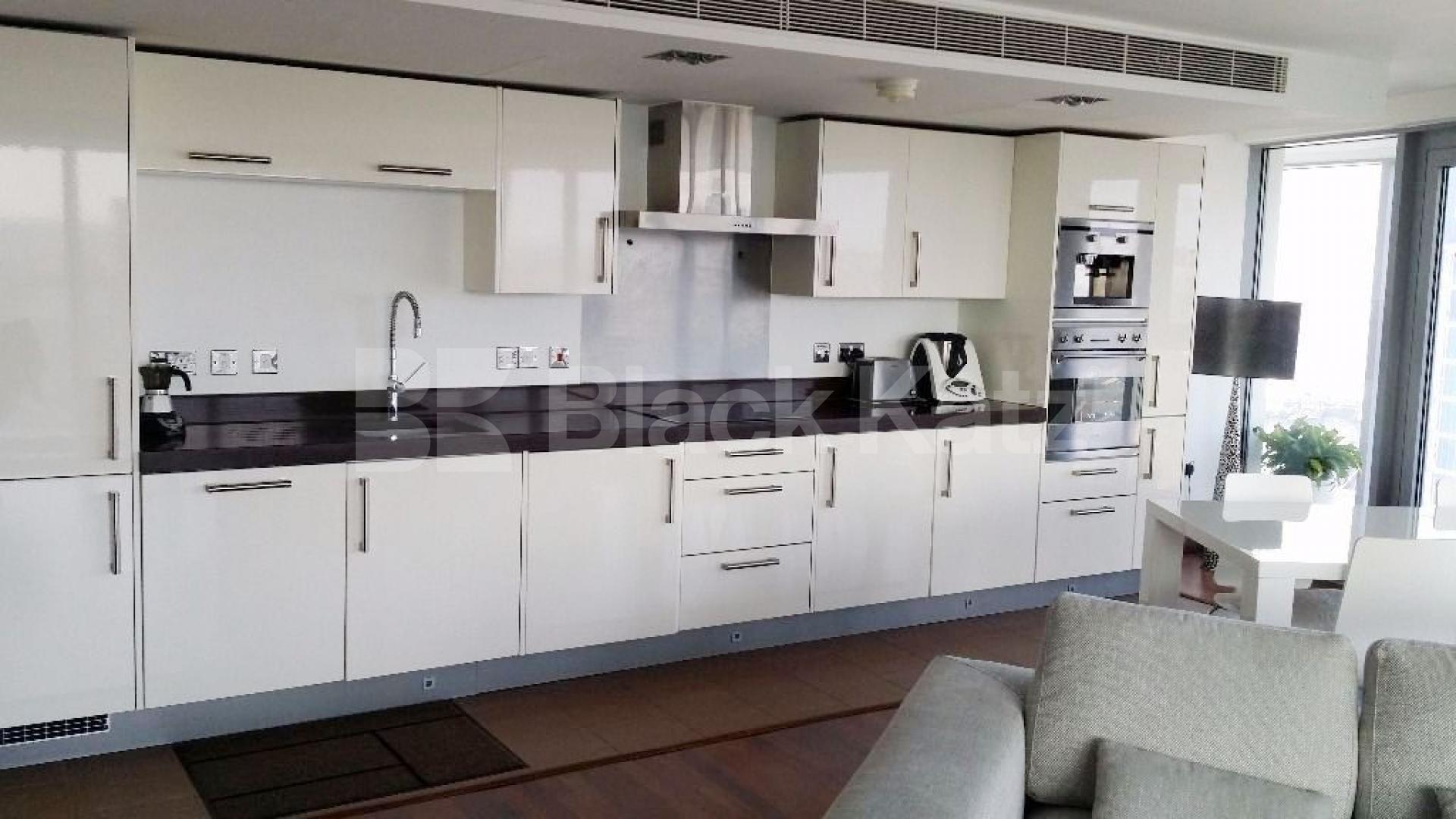 			NEW INSTRUCTION, 2 Bedroom, 1 bath, 1 reception Apartment			 Altura Tower Bridges Court , Battersea/Clapham Junction